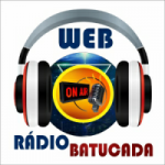 Web Rádio Batucada
