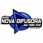 Rádio Difusora 1380 AM