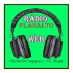 Radio Planalto Web