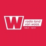 Radio Land Van Waas 107.9 FM