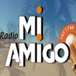 Radio Mi Amigo 107.1 FM