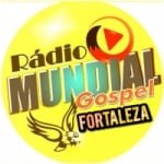 Logo da emissora Rádio Mundial Gospel Fortaleza
