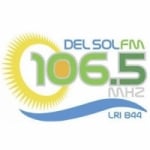 Radio Del Sol 106.5 FM