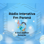 Radio Interativa FM Paraná