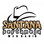 Rádio Santana Web