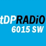 Radio TDP 6015 SW