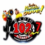 Rádio Altar FM