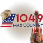 Radio KTMX 104.9 FM
