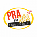 Rádio Pra Nós FM