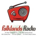 Falklands Radio 530 AM 96.5 FM