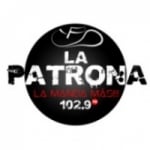 Radio La Patrona 102.9 FM
