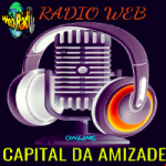 Web Rádio Capital Da Amizade