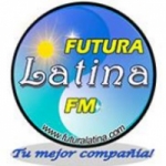 Radio Futura Latina 100.0 FM