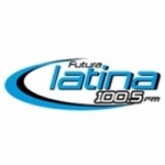 Radio Futura Latina 100.5 FM