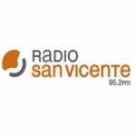 Radio San Vicente 95.2 FM
