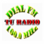 Radio Dial 100.0 FM