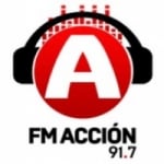 Radio Acción 91.7 FM