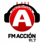 Radio Acción 91.7 FM