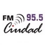 Radio Ciudad 95.5 FM
