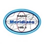 Radio Meridiano 105.3 FM