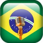 Logo da emissora Rádio Regional News FM