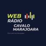 Rádio Web Cavalo Marajoara