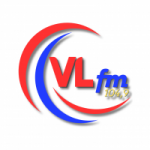 Rádio VL 104.9 FM
