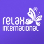 Radio Relax International - Tallinn / Estónia 