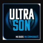 Radio Ultrason 105.8 FM
