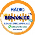 Rádio Renascer HD