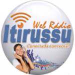 Web Rádio Itirussu