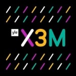 YLE Radio X3M 98.9 FM
