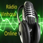 Rádio Vinhosa Web Online