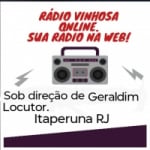 Rádio Vinhosa Online