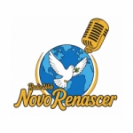 Rádio Web Novo Renascer