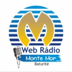 Web Rádio Monte Mor Baturité