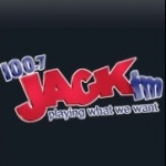 KFMB 100.7 FM Jack