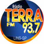 Rádio Terra 93.7 FM