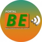 Rádio Portal Boa Esperança
