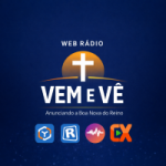 Web Rádio Missão Vem e Vê