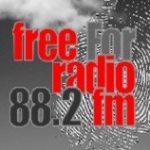 Radio For Free 88.2 FM