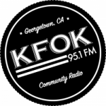Radio KFOK 95.1 FM
