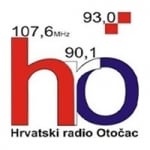 Hrvatski Radio Otocac 90.1 FM