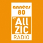 Allzic Radio Années 80