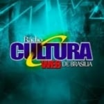 Rádio Cultura Web de Brasilia