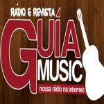 Rádio Guia Music