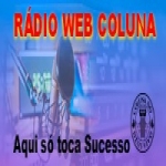 Rádio Web Coluna