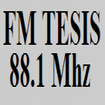 Radio Tesis 88.1 FM
