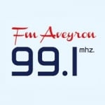 Radio Aveyron 99.1 FM