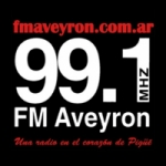 Radio Aveyron 99.1 FM